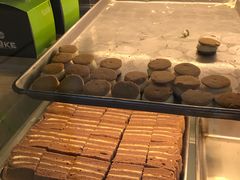 -甜嘟嘟烘焙坊(舒城路店)