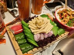 -凯峰海鲜烧烤(工会店)