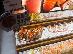 -韩盛·盛江山自助料理(中街大悦城黑金店)