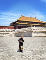 点击看大图 -美云庭古装·格格服汉服·京城旅拍(北京店)