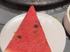 -巴奴毛肚火锅(二七万达店)