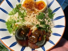 -面乙新派手擀面(大悦城店)