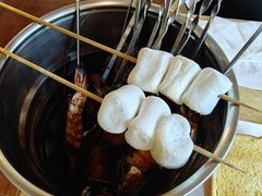-鬼味烤翅(南锣鼓巷店)