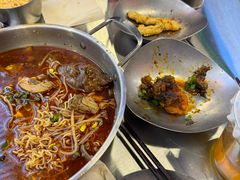 -蓉三少冒烤鸭·四川小吃集(北京首店)