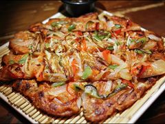 -Outdark Korean Restaurant