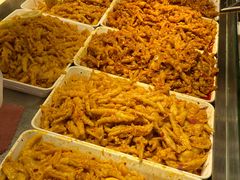 鸡爪-八一路好吃街(雨田商务大厦店)