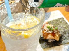 -赤稻·日式料理(禅城店)