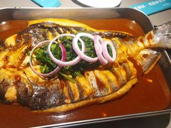 -半天妖烤鱼(大兴大悦春风里店)