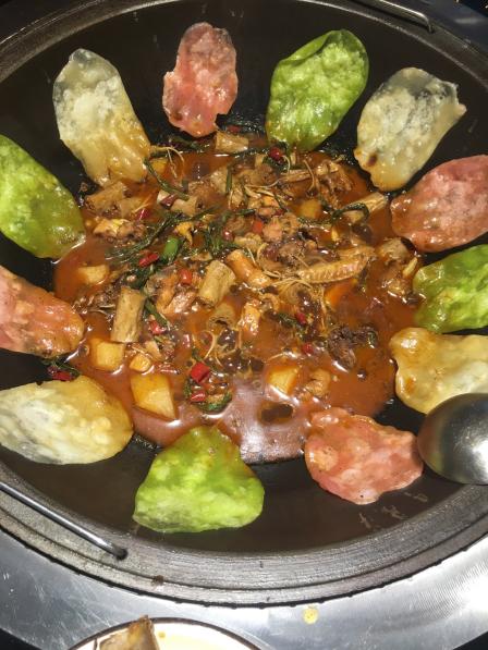 "-大众点评移动版