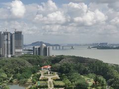 -南沙天后宫景区