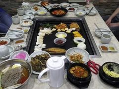 android_upload_pic-金顺韩式烤肉·网红烤肉店(广利路店)