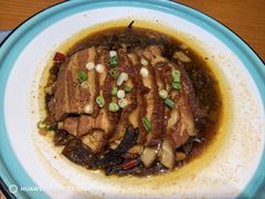 -九转小磨·非遗东北菜(群力店)