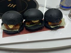 -點無缺茶楼·海鲜酒家(世博店)
