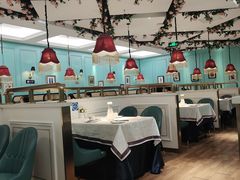 大堂-玉玲珑(陆家嘴店)