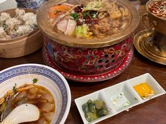 -龍聚祥烧麦馆(万达店)