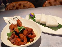 -晓粤·惹味粤菜(凯德乐峰广场店)