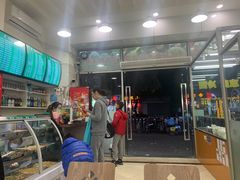 -崔记拉面馆(航北店)