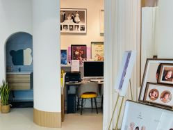 -KISS蜜摄影美学馆(香榭名苑店)