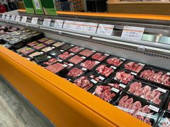 -果蔬好生活超市(东湖店)