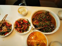 -辣公子·千岛湖私房菜(滨江店)