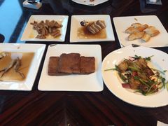 -新天世纪中餐厅