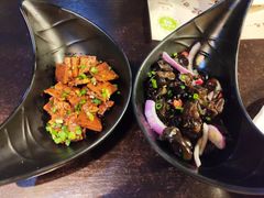 -舌尖上的食缘花园主题餐厅