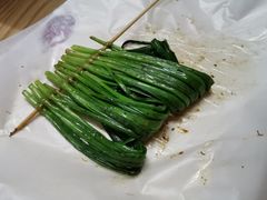 -蚝哥花姐湛江烤生蚝(美丽湾市场店)