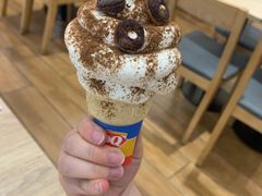 噗噗桶-DQ·蛋糕·冰淇淋(湖景东路店)