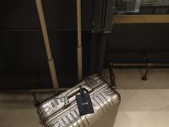 -乐蓬马歇百货公司(Rive Gauche)