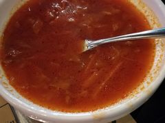 萨林卡什锦肉汤-马迭尔德式西餐精酿啤酒屋(中央大街店)