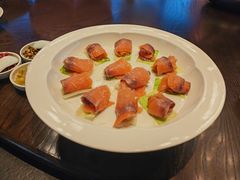 -晓长安·新陕菜(曲江店)