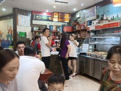 -后卫寨猫耳朵(后卫寨店)