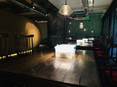 大堂-外婆家(杭州马塍店·杭帮菜名店)