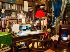 -三鹰之森吉卜力美术馆