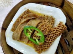 -新东源国际酒店·新东源食坊(沙井店)
