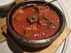 -千百味红餐厅·江西菜(绿地双子塔店)