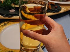 -雅味轩中餐厅 川菜 粤菜(重庆喜来登大酒店)