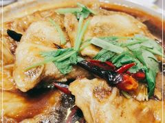 -梁师傅砂锅(哈达西街店)