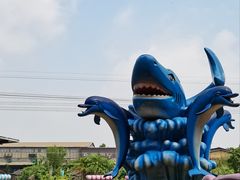 -长鹿旅游休博园