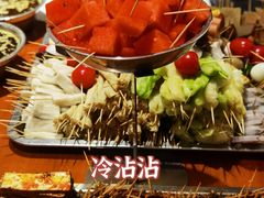 -谢智冷沾沾(马家巷总店)