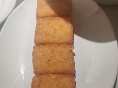 -華府Deluxe(兴业太古汇店)