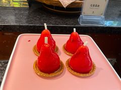 -世纪金源大饭店海鲜自助餐厅(迎宾路店)
