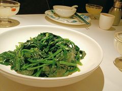 -小厨娘淮扬菜(诚信大道店)