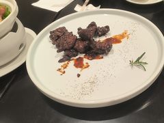 -勺园中餐厅