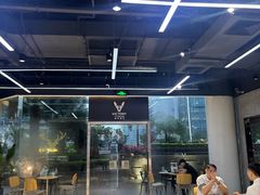-威克健身游泳(万菱汇店)