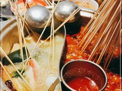 -铁箭门串串香主题火锅(汇锦城店)