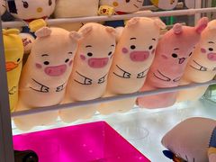 -PAWTOY爪e玩偶店(天兴罗斯福店)