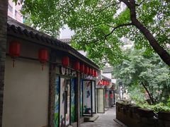 -东水门老街
