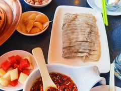 鲜百叶-南门涮肉(北洼路店)