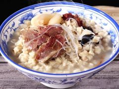 -子午路张记肉夹馍(翠华路店)